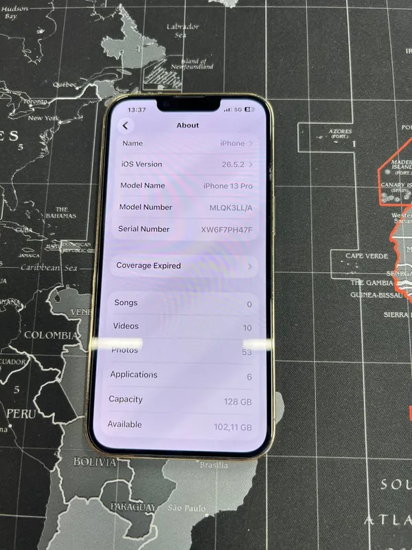 iPhone 13 Pro ideal 4 iPhone 13 Pro ideal 4