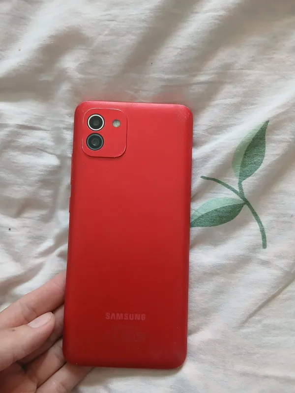 Samsung A03