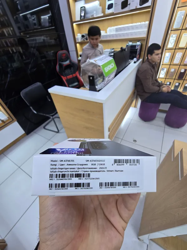samsung a 37 2