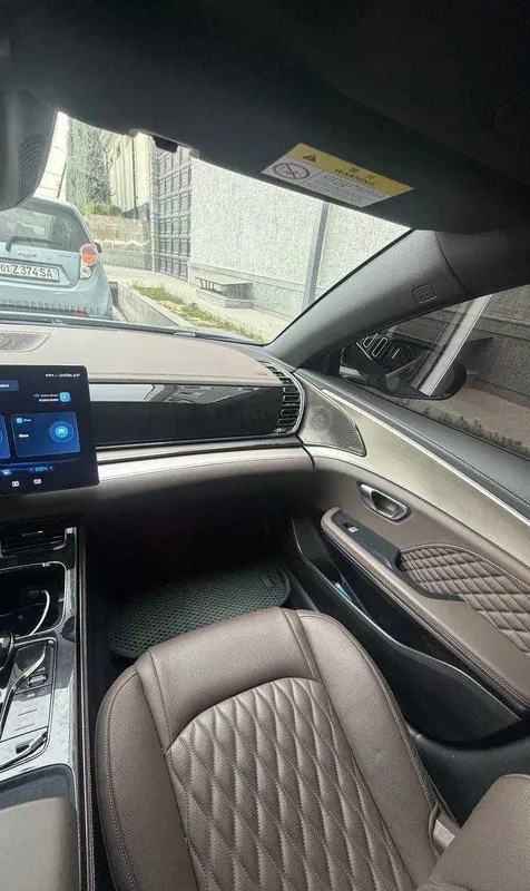 BYD HAN 1 ta motor kraska yoq ozimmiki naxtga 5 BYD HAN 1 ta motor kraska yoq ozimmiki naxtga 5