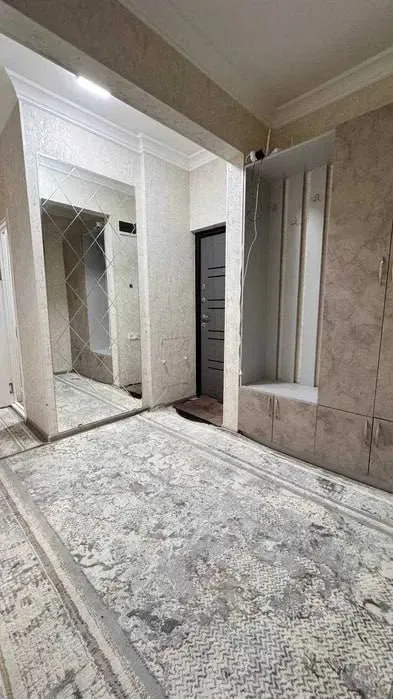 Аренда квартиры, 3 комнаты, 74м², 1/4, Шайхантахурский район (ориентир Чорсу Гум)
