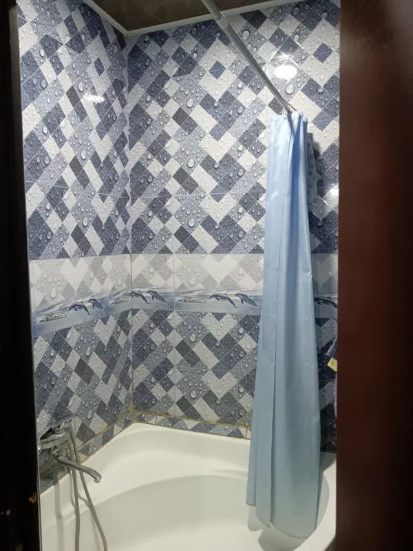 Продажа 3-комн. кв. 60 м², Сергелийский 3