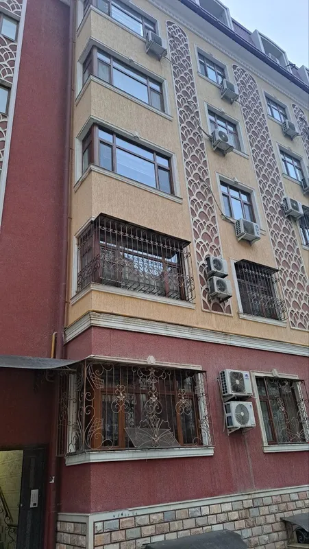 Алгоритм 31 квартира 2