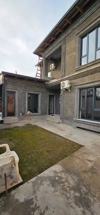 8-комнатная квартира, 300 м2, Яккасарай 2