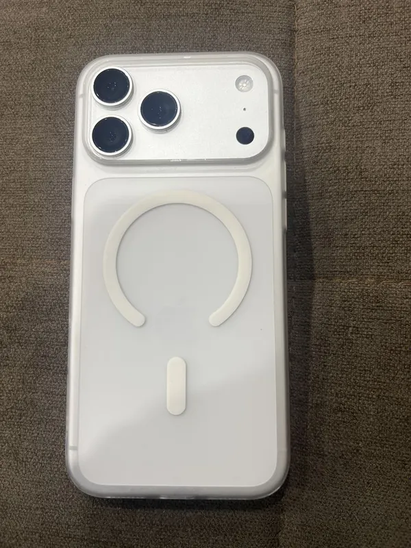 IPhone 17 pro max 2 IPhone 17 pro max 2