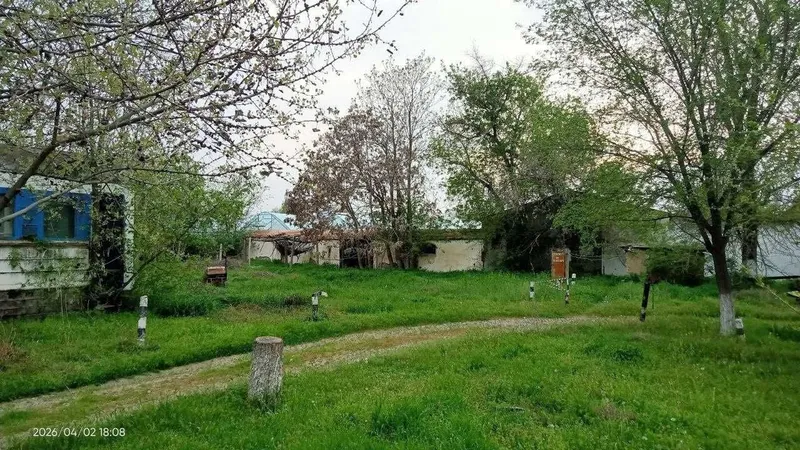 Готовая база отдыха в Сырдарье, 1 га, — фото 5