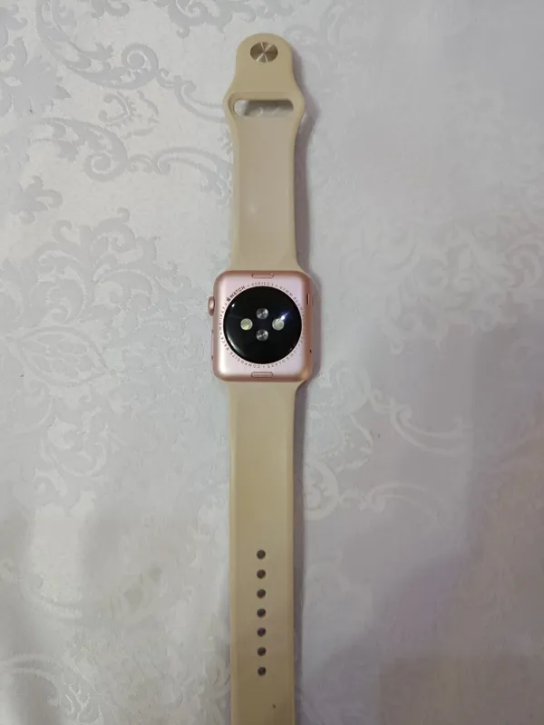Apple Watch 42 mm 2 Apple Watch 42 mm 2