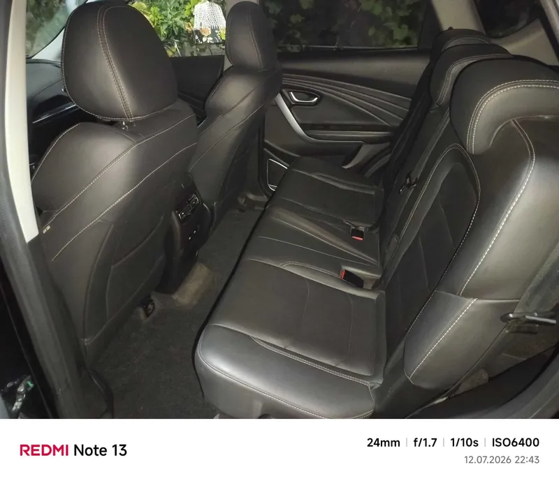 Продам / Возможна продажа с выкупом Jetour X70 1 Продам / Возможна продажа с выкупом Jetour X70 1