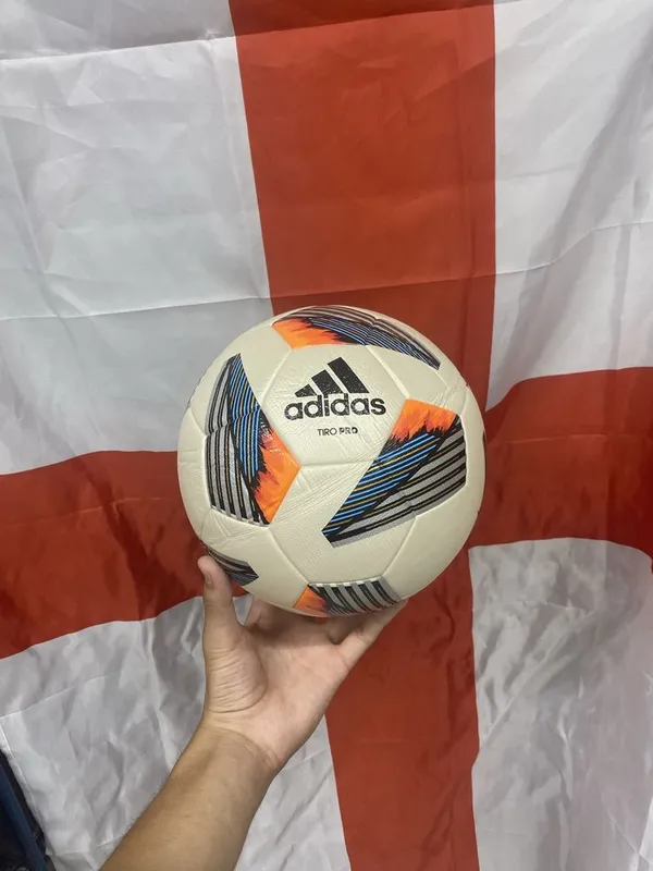Футбольные мячи Molten и Adidas (реплика высокого качества) 2