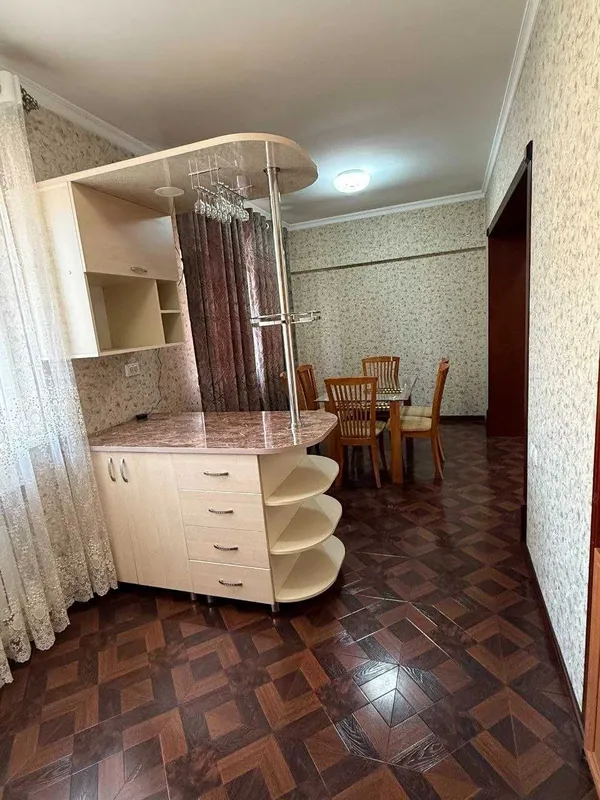 Аренда 4/4/4 Дружба Народов 120 кв U Tower Ташкент Сити Камолон Ош — фото 5