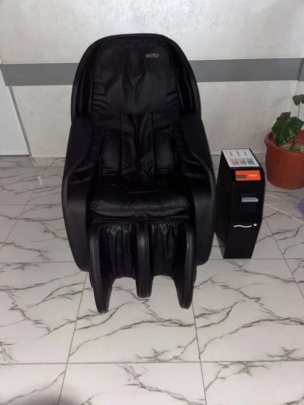 Массаж аппарат новый Irest