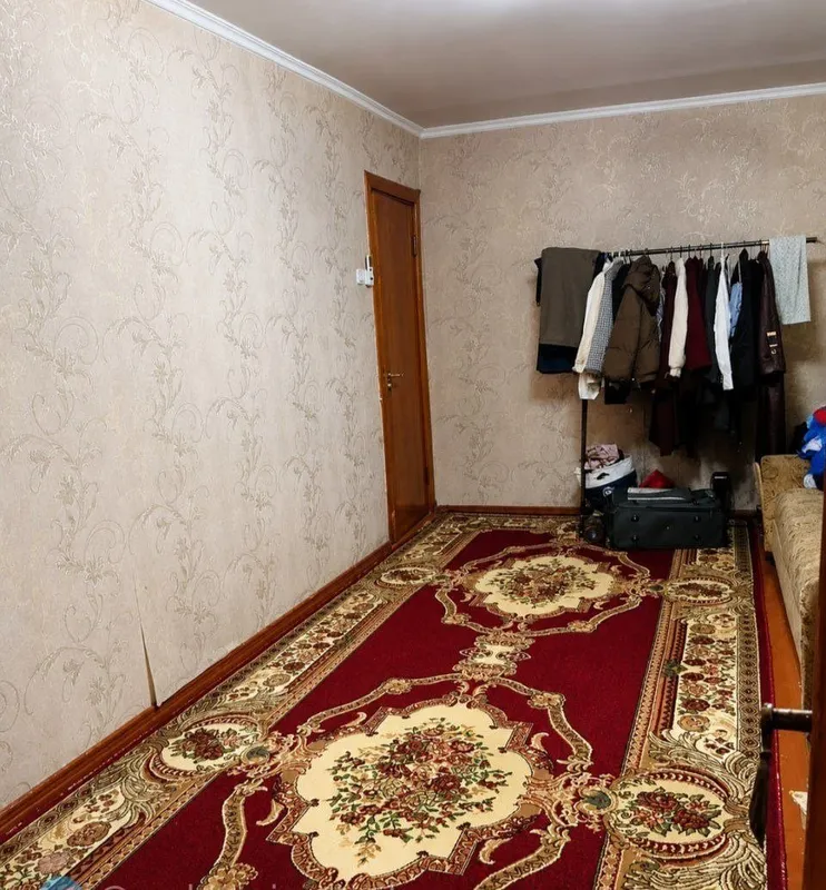 Аренда квартира мирзо улугбек — фото 1