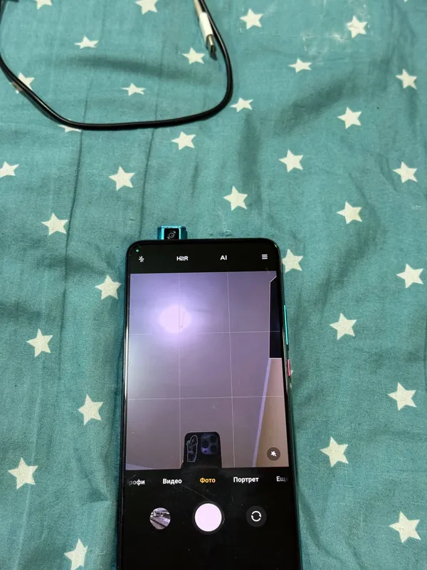 Poco f2 pro 5g, ideal 128gb, обмен — фото 5