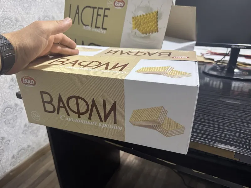 karobka , tayyor karobka sotiladi 3