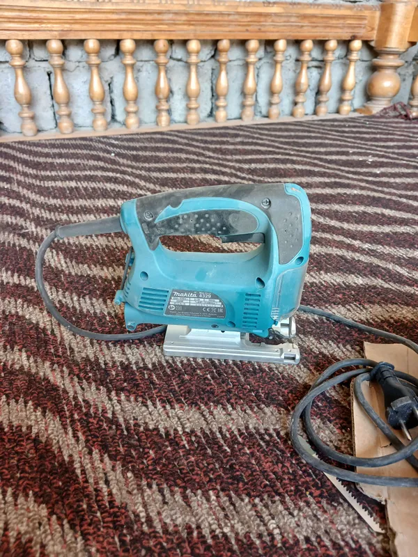 MAKITA ORIGINAL LOBZIK