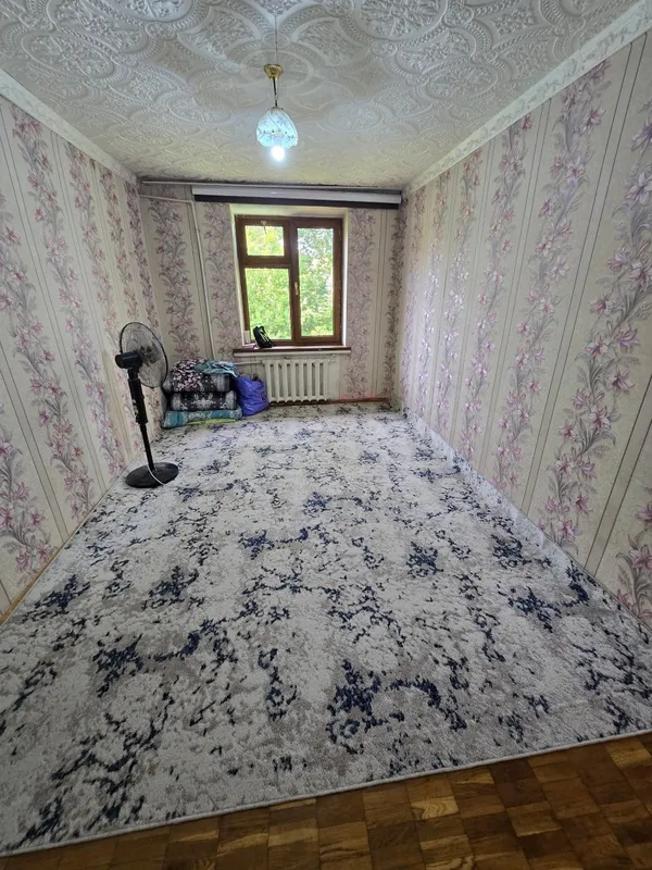 Продается 3-комнатная квартира, Чиланзар-26 4