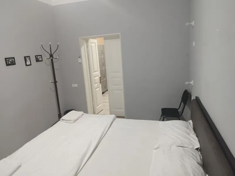 Arzon mexmonxona, bez zaks, Gagarina