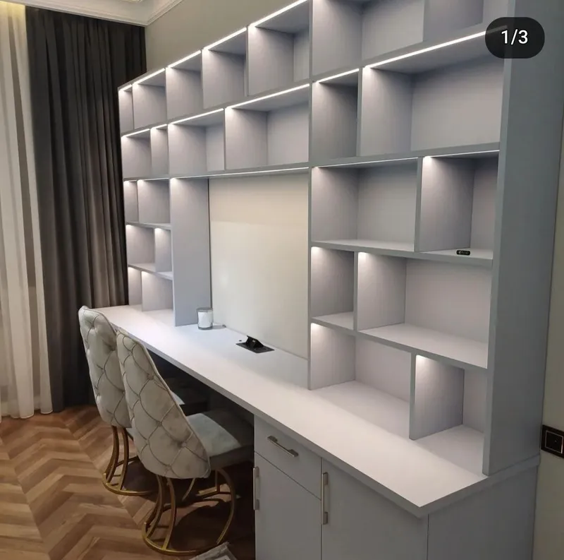 Buyurtma asosida mebel 1