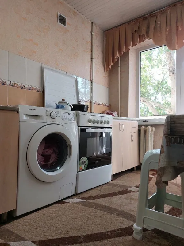Аренда Квартира 1 хона Яккасарой Шота Руставели 4