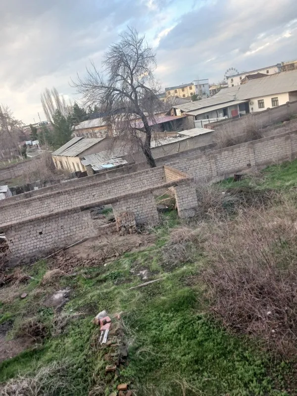 Йер сотилади ..7 сотих — фото 1