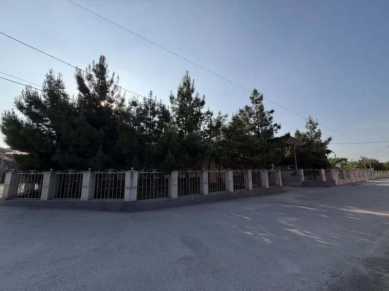 Уй сотилади. Мактаб, клиника, богча қилиш мумкин — фото 2