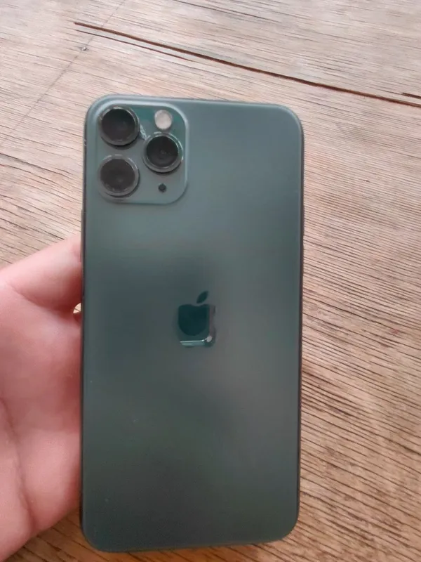Iphone 11 Pro 4