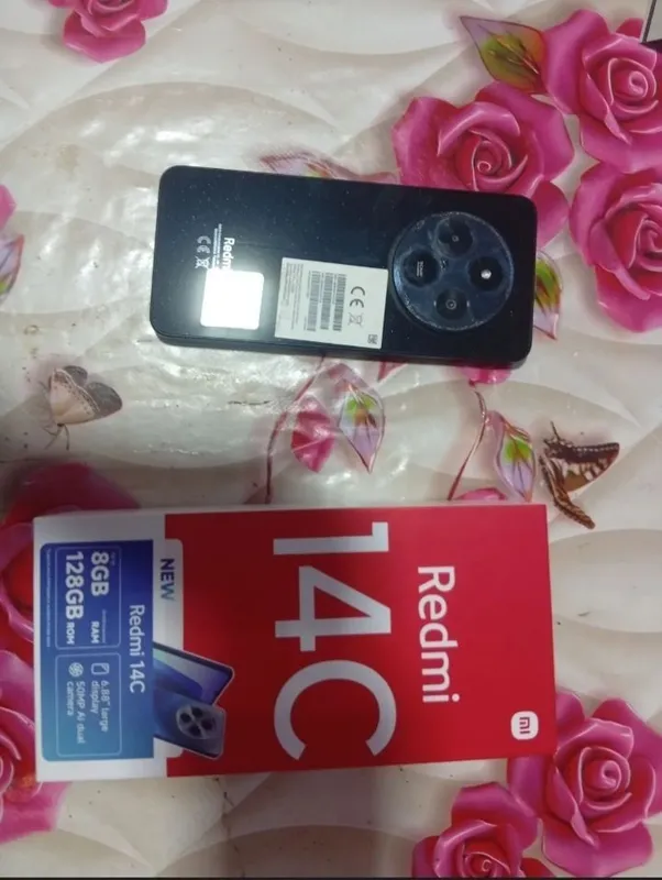 redmı 14 c sotıladı 2