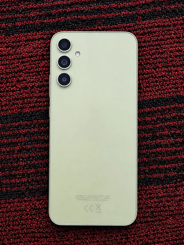 Samsung Galaxy A34 5G 6/128 2 Samsung Galaxy A34 5G 6/128 2