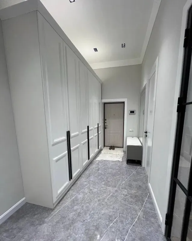 Юнусабад 17-кв 2 комнаты • 65 м² • 3/7 этаж 4 Юнусабад 17-кв 2 комнаты • 65 м² • 3/7 этаж 4