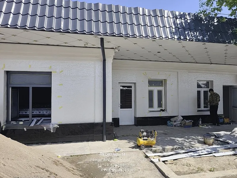 Akfa kraska,darvoza kraska,svarka hizmati.pokraska vorot,qulf ornatish — фото 4