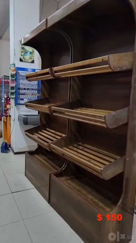 Необходимое оборудование и инвентарь для магазина продаются по договорной цене! 4 Необходимое оборудование и инвентарь для магазина продаются по договорной цене! 4