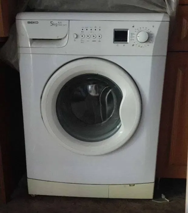 Продается стиральная машина BEKO
