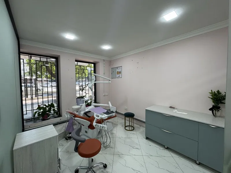 Ахмад Дониш|Динамо|77м²|Шоурум|Офис|Бутик|Авиакаса|Стоматология|Аптека — фото 6