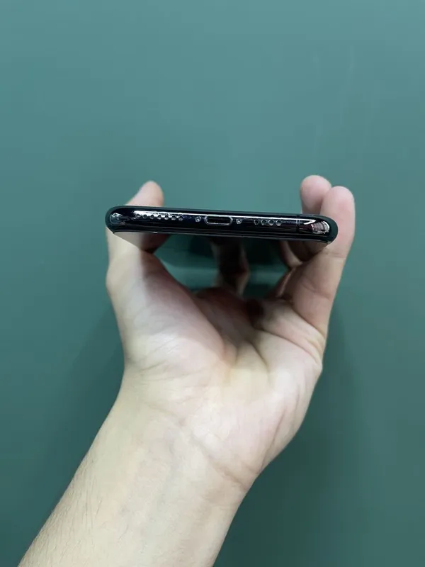 iPhone XsMax 64gb 76% idial vakum — фото 2