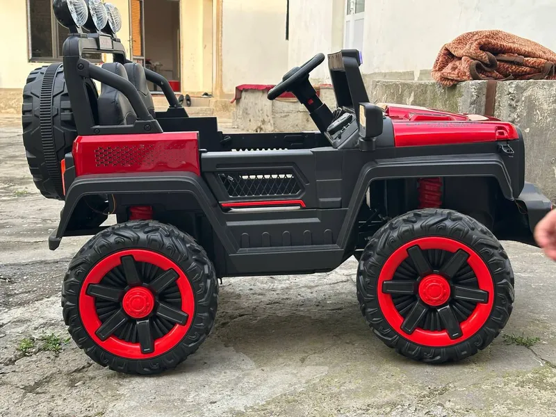 Детский электромобиль Premium DH-816 3 Детский электромобиль Premium DH-816 3