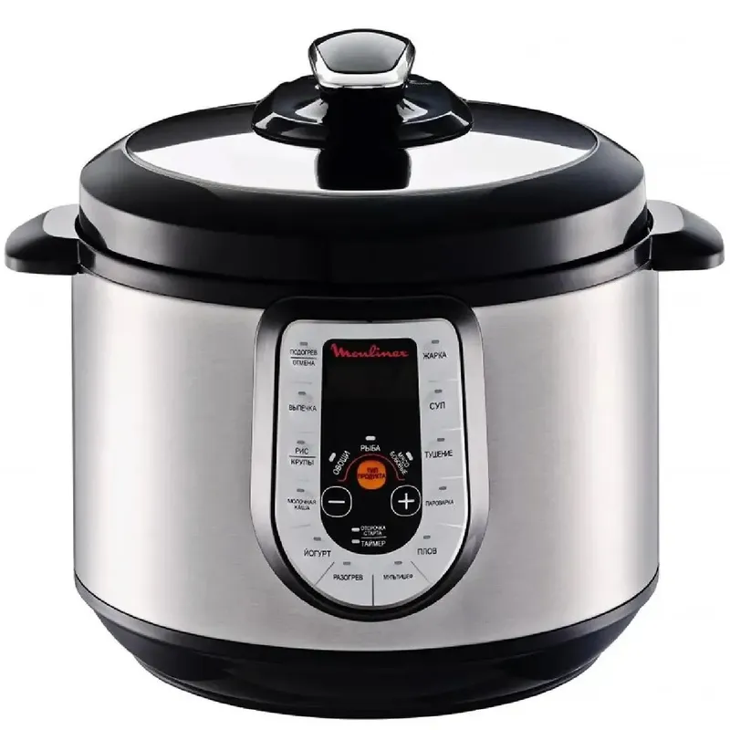 Мультиварка Moulinex CE500E32