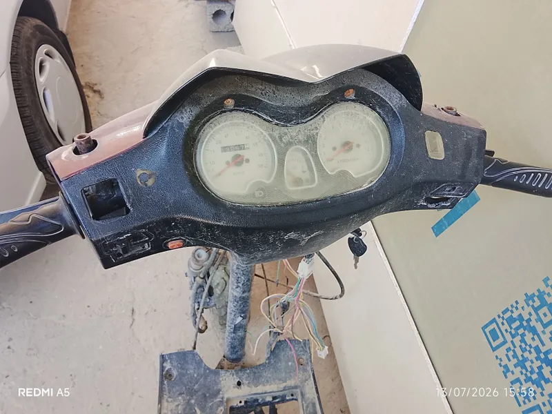 Skuter zapchast sotiladi 2 Skuter zapchast sotiladi 2