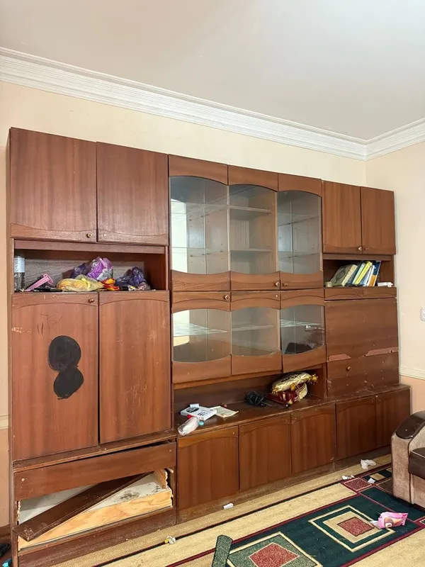 Сервант сотилади арзонгина — фото 1