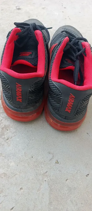 NIKE красовка мужской — фото 3