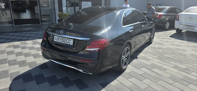 W213, E300, 2LT, 2018 г, 80000км 3 W213, E300, 2LT, 2018 г, 80000км 3