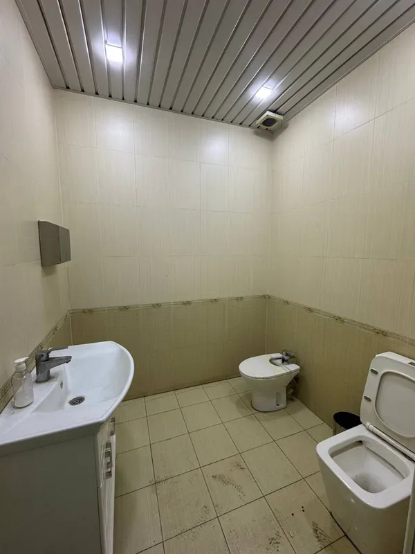 Аренда Евро офис Улица Шота Руставели 700м2 — фото 5