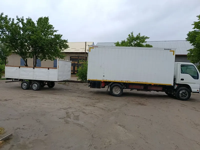 Isuzu prsep sotiladi 3 Isuzu prsep sotiladi 3
