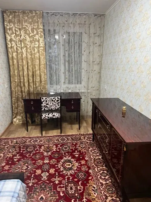 Аренда 4-комнатной квартиры в Мирабадском районе 10 Аренда 4-комнатной квартиры в Мирабадском районе 10