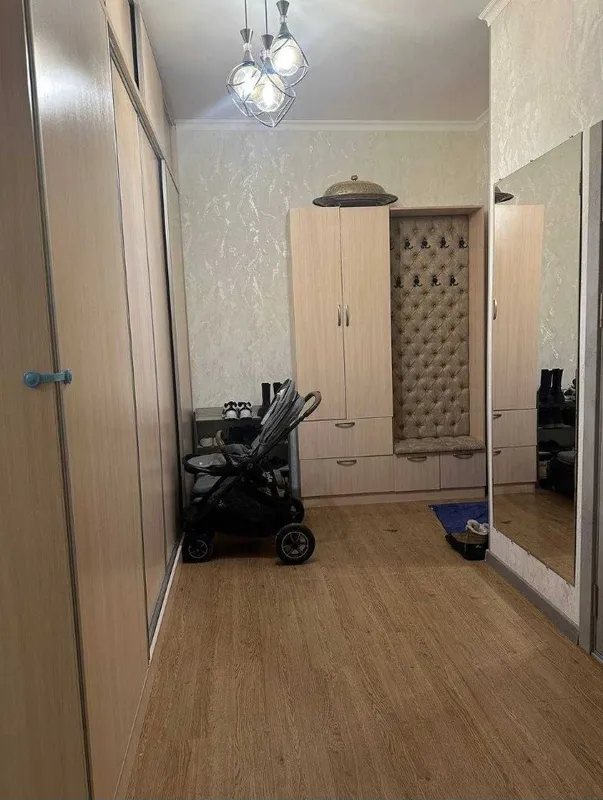 2-комнатная квартира, 82 м2, Юнусабад 6