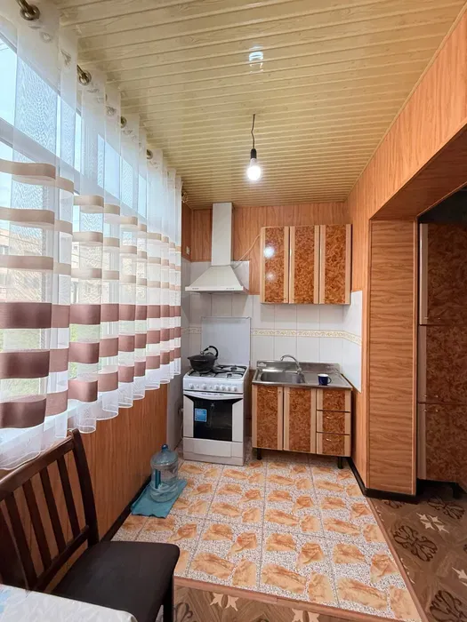 3 xonali kvartira, 72 m², 3/5 qavat 6