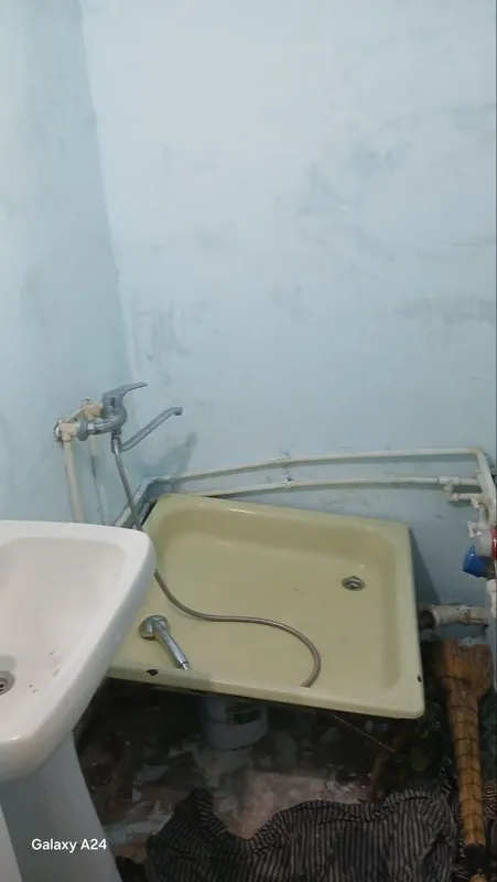 Ижарага уй берилади алгаритим 1²килинган 250& лубойга