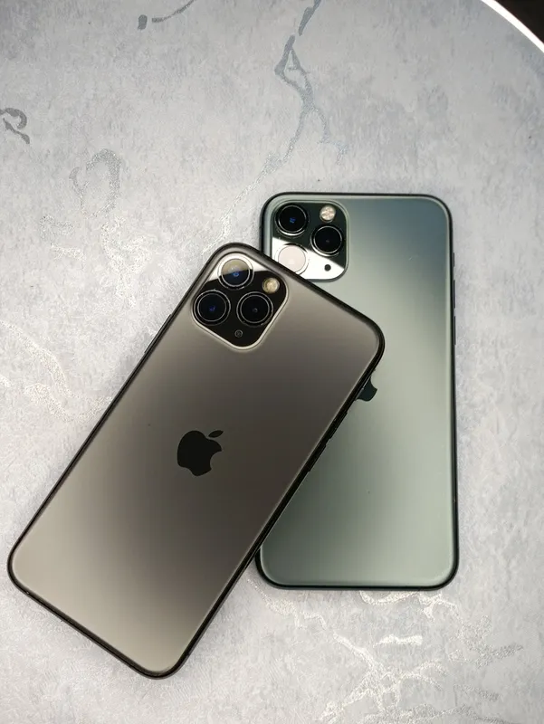 iPhone 11 Pro