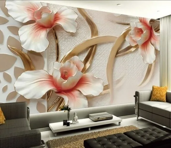 3D фото обои, 3D foto aboylar 100% качество — фото 2 3D фото обои, 3D foto aboylar 100% качество — фото 2