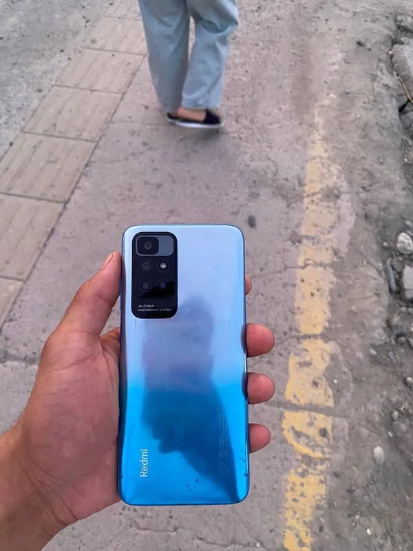 Продаётся Redmi 10 2
