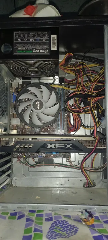 Igravoy ddr3 plata dota2,cs go,tank